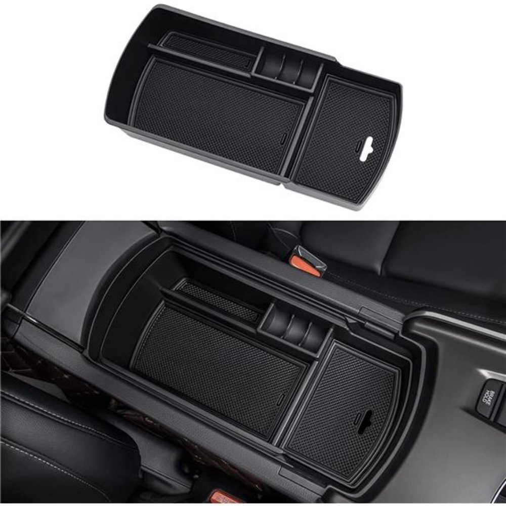 NEW Console Organizer for 2018-2022 Honda Accord - Picture 4 of 5